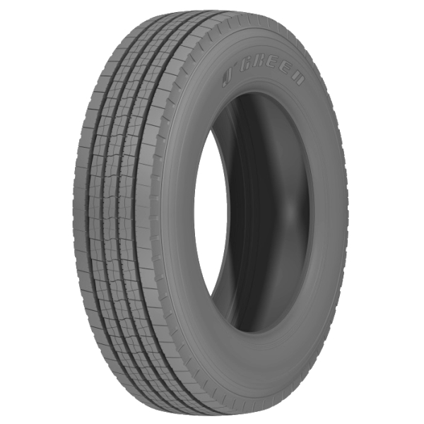 LLANTA OGREEN AG516 DEL 215/75 R17.5