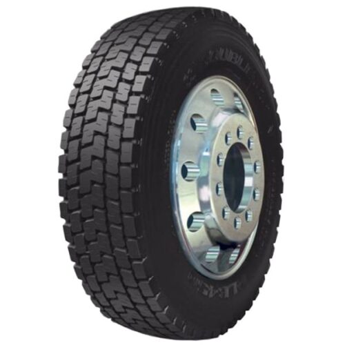 LLANTA DOUBLE COIN RLB450 POST-GALL 285/70 R19.5
