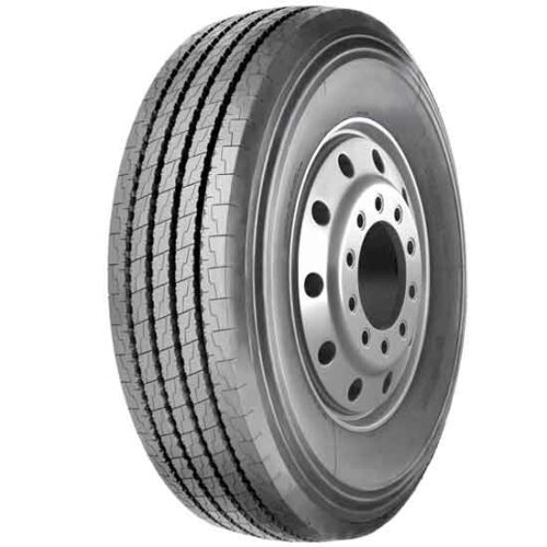 LLANTA FULLRUN TB906 DEL 245/70 R19.5