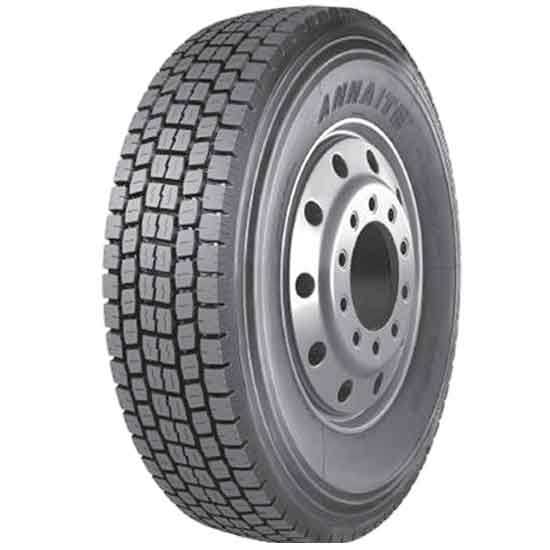 LLANTA AMBERSTONE 785 POST 245/70 R19.5