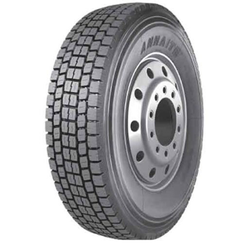 LLANTA  AMBERSTONE 785 POST 245/70 R19.5