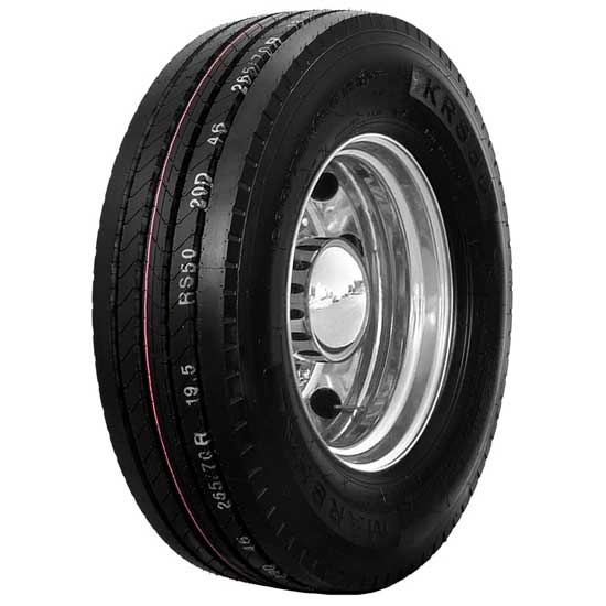 LLANTA MARSHAL KRS50 DEL DEL 245/70 R19.5