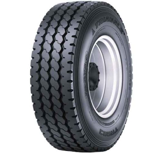 LLANTA TRIANGLE TR663 SUPER-MIXTA 265/70 R19.5