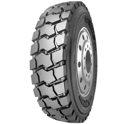 LLANTA MAXZEZ MD686 TRACCION (PO) 12.00 R20