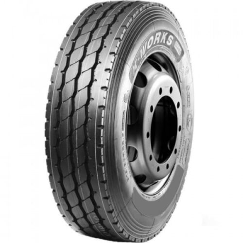 LLANTA LING LONG KMA400 MIXTA 12.00 R20