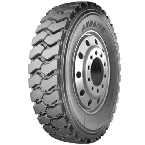 LLANTA AMBERSTONE 399 TRACC/MIN 11.00 R20