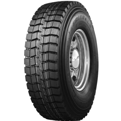 LLANTA TRIANGLE TR690 POST 10.00 R20