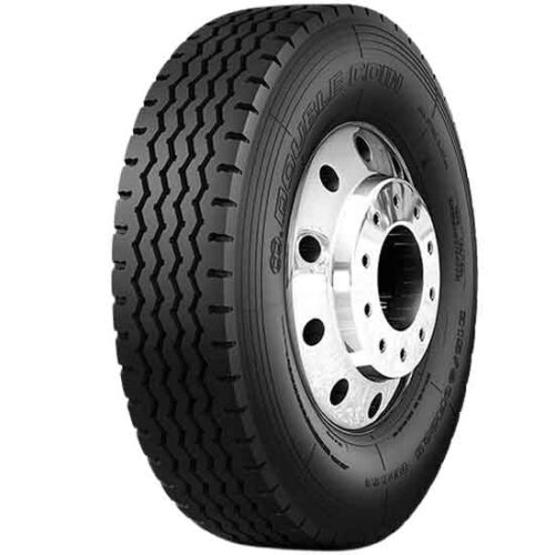 LLANTA DOUBLE COIN RR9 MIXTA 12.00 R20