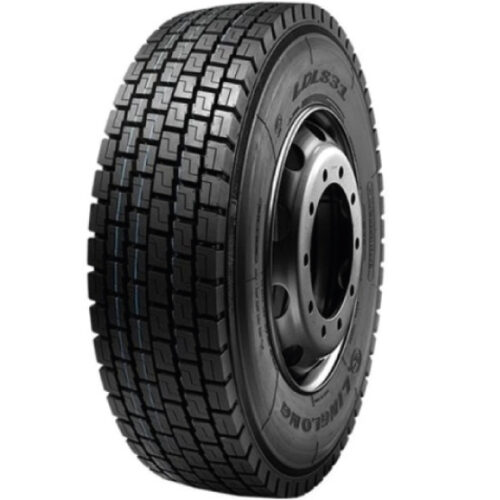 LLANTA LING LONG LDL831 POST-GALL 11 R22.5