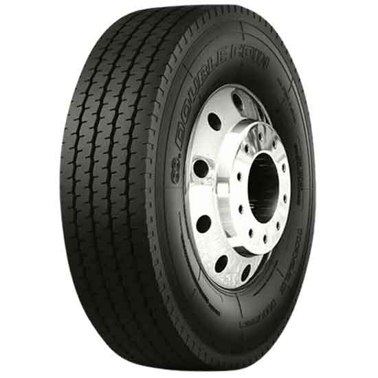 LLANTA DOUBLE COIN RR202 DEL 12 R22.5
