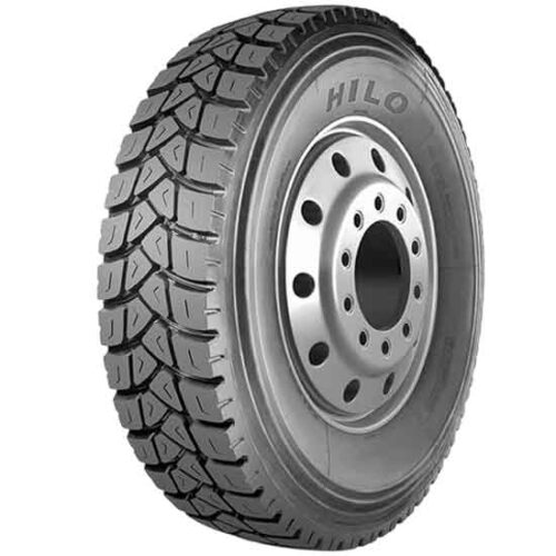 LLANTA HILO 700 POST-TOR 12 R22.5