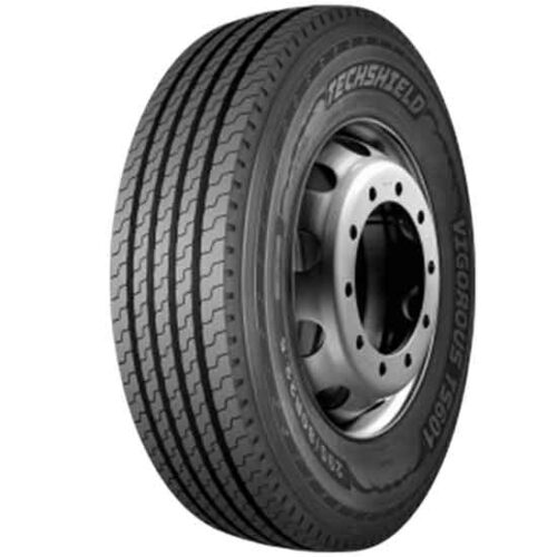 LLANTA TECHSHIELD VIGOROUS TS601 DEL 295/80 R22.5