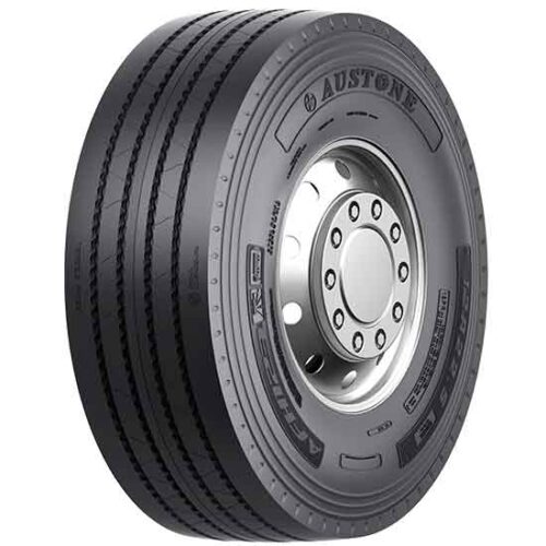 LLANTA  AUSTONE AFH123 DEL 295/80 R22.5