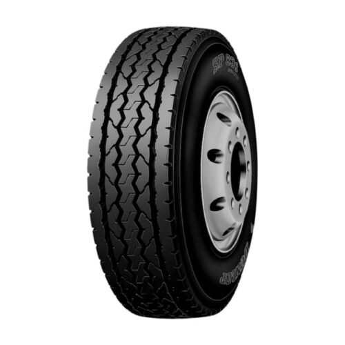LLANTA DUNLOP SP831 MIXTA 11 R22.5