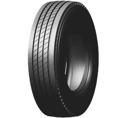 LLANTA KUNLUN KT858 DEL 315/80 R22.5