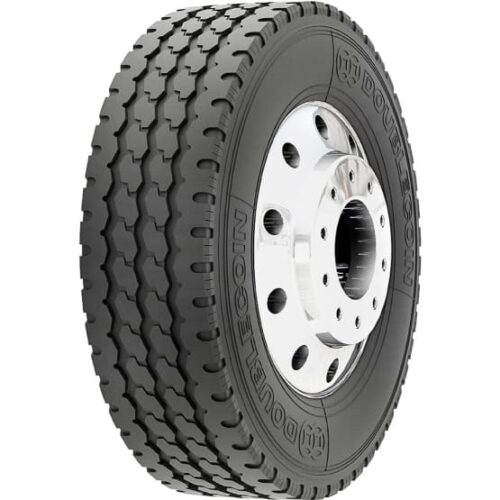 LLANTA DOUBLE COIN RR706 SUPER-MIXTA 12 R22.5