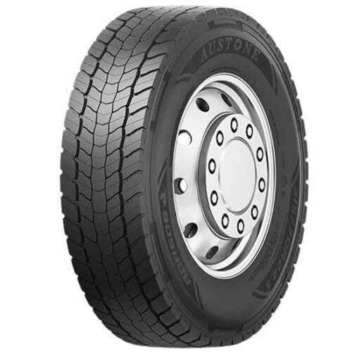 LLANTA AUSTONE ADR606 TRACCION 295/80 R22.5