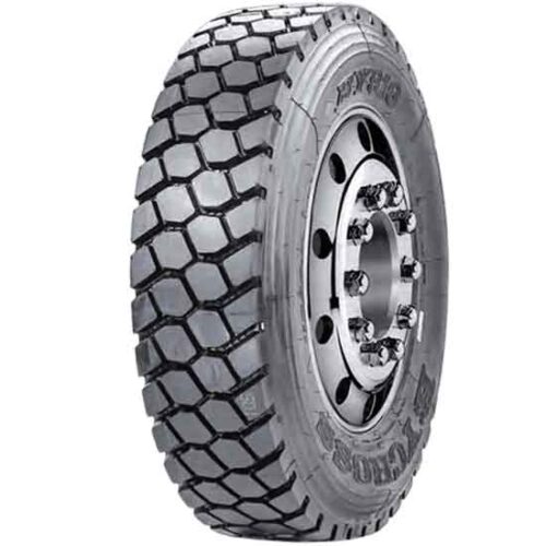 LLANTA WONDERLAND BY916 TRACCION (PO) 295/80 R22.5