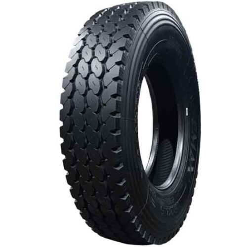 LLANTA SAFEMAX MAX818 SUPER-MIXTA 11 R22.5