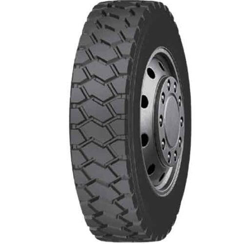 LLANTA ZEXTOUR ZR90 TRACC/MIN 11 R22.5