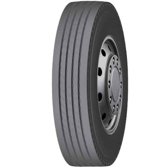 LLANTA ZEXTOUR ZR26S DEL 295/80 R22.5