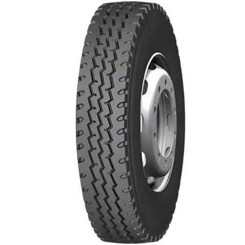 LLANTA ZEXTOUR ZR08 MIXTA 12 R22.5