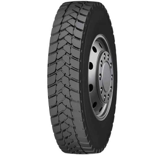 LLANTA ZEXTOUR ZR58 POST-TOR 295/80 R22.5