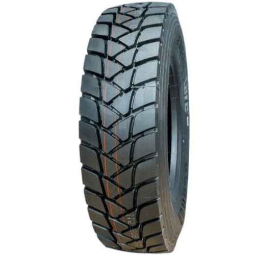 LLANTA RUNEVER RUN686A POST-TOR 315/80 R22.5