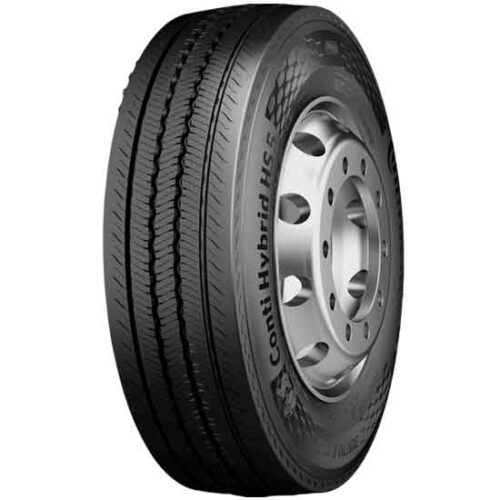 LLANTA CONTINENTAL CONTI HYBRID HS5 DEL 315/80 R22.5
