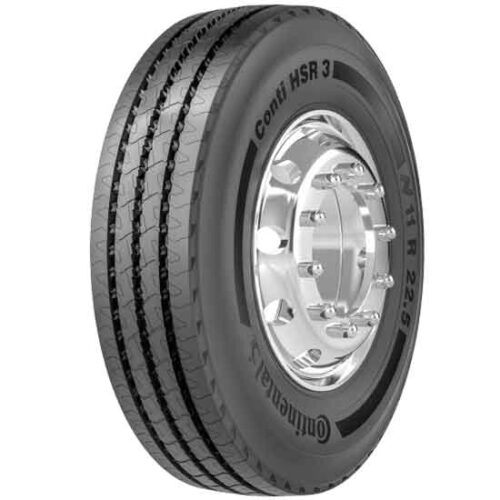 LLANTA CONTINENTAL CONTI HSR 3 DEL 315/80 R22.5