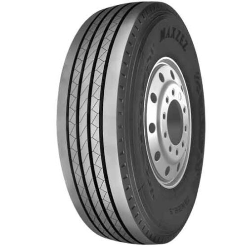 LLANTA MAXZEZ MF116 DEL 315/80 R22.5