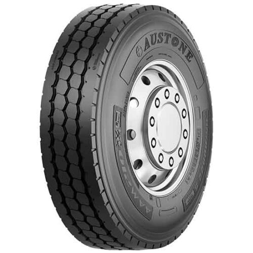 LLANTA  AUSTONE AAM210 MIXTA-PREMIUN 11 R22.5