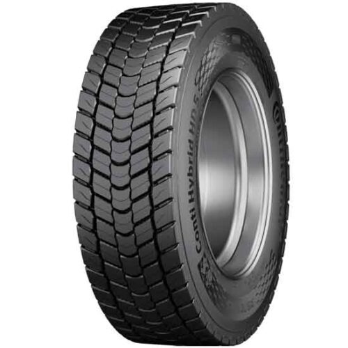 LLANTA CONTINENTAL HYBRID POST-GALL 295/80 R22.5