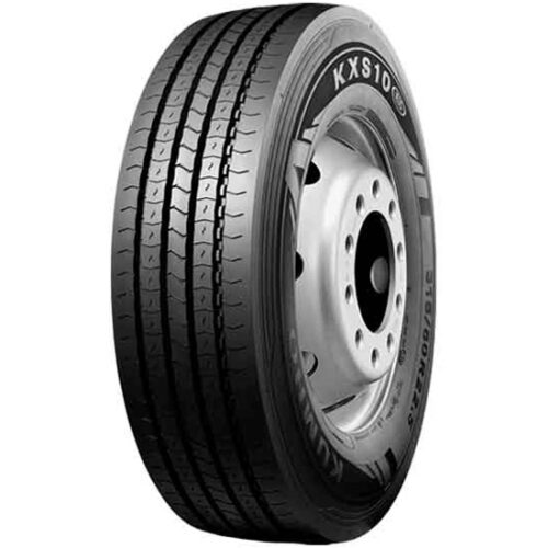 LLANTA KUMHO KXS10 DEL 315/80 R22.5