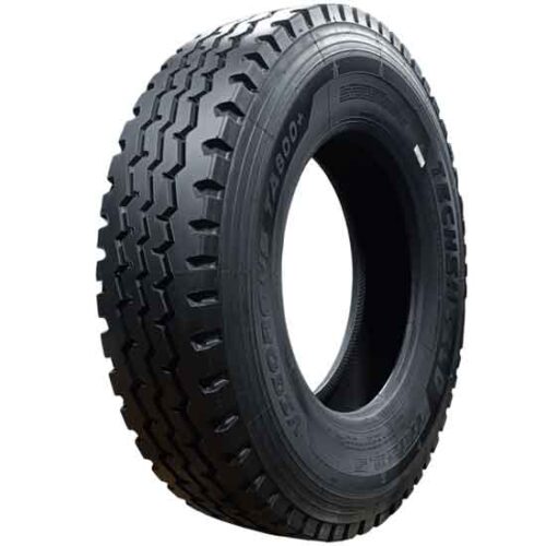 LLANTA TECHSHIELD TA800+ MIXTA 11 R22.5