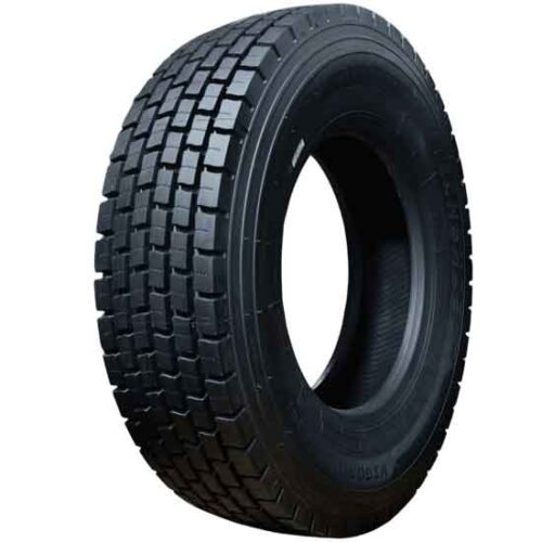 LLANTA TECHSHIELD TD707 POST-GALL 295/80 R22.5