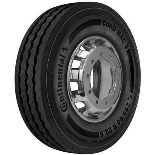 LLANTA CONTINENTAL CONTI HAC3 MIXTA 315/80 R22.5