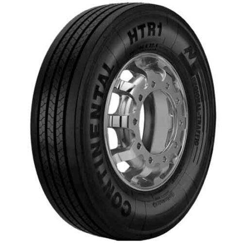 LLANTA CONTINENTAL HTR1 DEL 295/80 R22.5