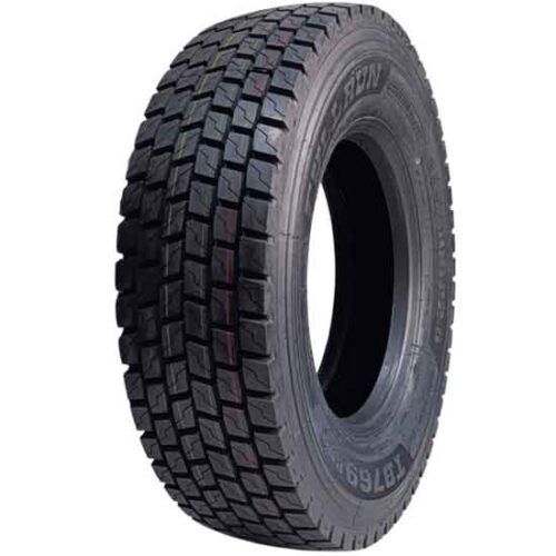 LLANTA FULLRUN TB769PRO POST-GALL 295/80 R22.5