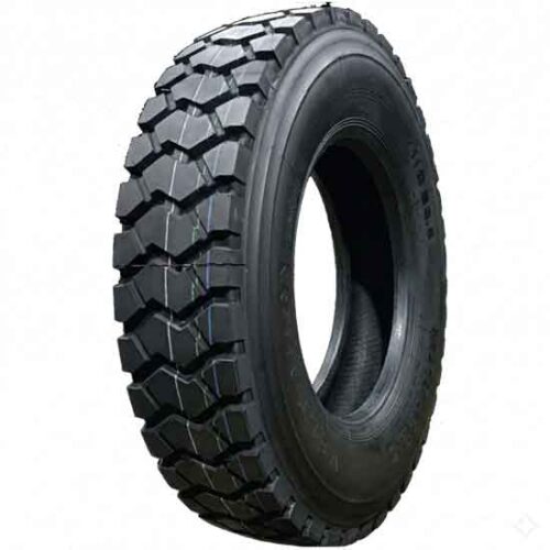 LLANTA DOUPRO VE919 TRACC/MIN 11 R22.5