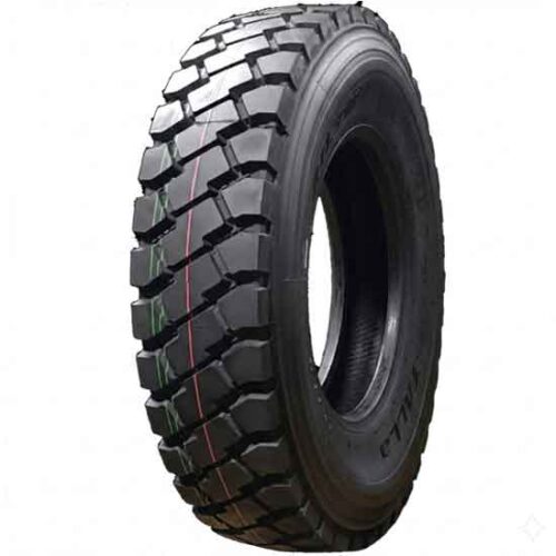 LLANTA DOUPRO RTL918 TRACCION 12 R22.5