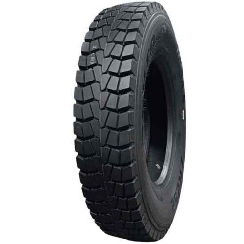 LLANTA ZEXTOUR ZR252 POST-FLE 11 R22.5