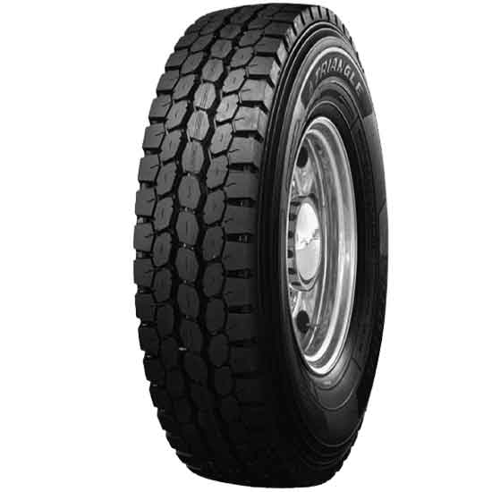 LLANTA TRIANGLE TRD05 POST 255/70 R22.5