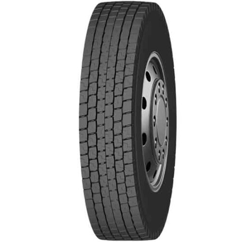 LLANTA ZEXTOUR ZR59 POST-GALL 295/80 R22.5
