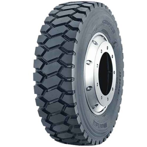 LLANTA WESTLAKE CB972 TRACCION 275/70 R22.5