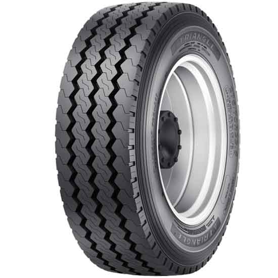 LLANTA TRIANGLE TBC-A11 DEL-URBANO 275/70 R22.5