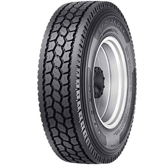 LLANTA TRIANGLE TRD01 MIXTA 11 R22.5