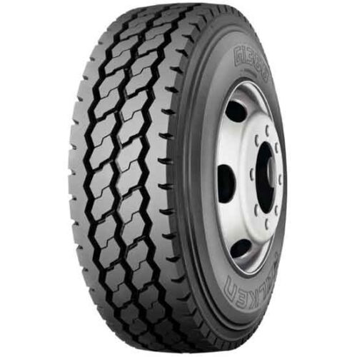 LLANTA FALKEN GI-388 SUPER-MIXTA 12 R22.5