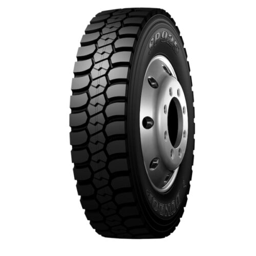 LLANTA DUNLOP SP925 TRACCION 275/80 R22.5