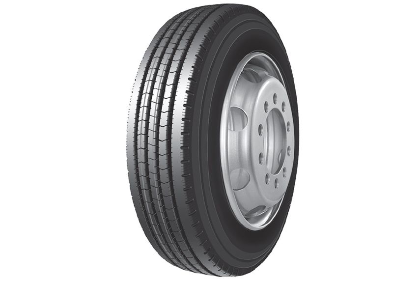 LLANTA OGREEN AG198 DEL 295/80 R22.5